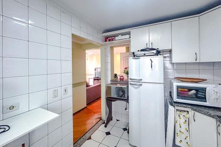Apartamento para alugar com 67m², 2 quartos e 1 vagaCozinha