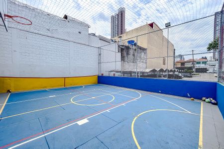 Apartamento para alugar com 67m², 2 quartos e 1 vagaQuadra Esportiva