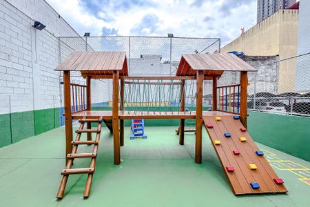 Apartamento para alugar com 67m², 2 quartos e 1 vagaÁrea comum - Playground