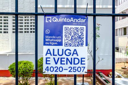Apartamento para alugar com 67m², 2 quartos e 1 vagaPlaquinha