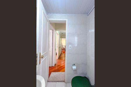 Apartamento para alugar com 67m², 2 quartos e 1 vagaBanheiro