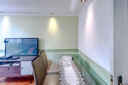 Apartamento para alugar com 67m², 2 quartos e 1 vagaSala de Jantar