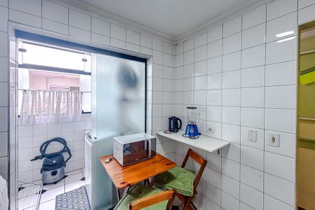Apartamento para alugar com 67m², 2 quartos e 1 vagaCozinha