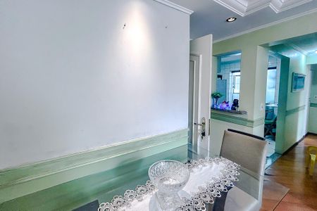 Apartamento para alugar com 67m², 2 quartos e 1 vagaSala de Jantar