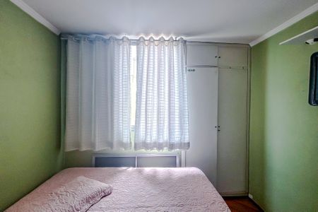 Apartamento para alugar com 67m², 2 quartos e 1 vagaQuarto 1