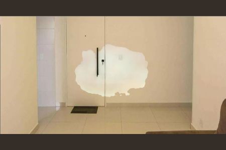 Apartamento à venda com 2 quartos, 44m² em Vila Alpina, São Paulo