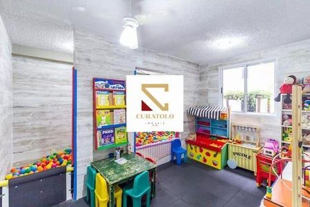 Apartamento à venda com 2 quartos, 44m² em Vila Alpina, São Paulo