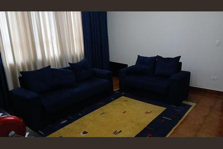 Casa à venda com 4 quartos, 240m² em Parque das Nações, Santo André