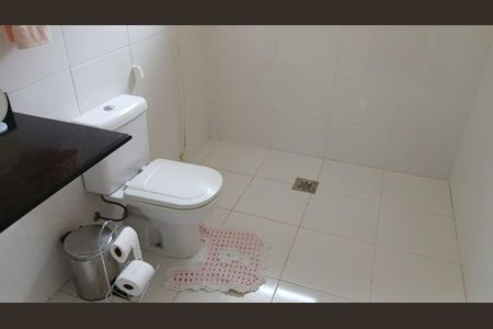 Casa à venda com 4 quartos, 240m² em Parque das Nações, Santo André