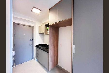 Apartamento à venda com 1 quarto, 22m² em Consolação, São Paulo