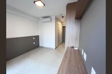 Apartamento à venda com 1 quarto, 22m² em Consolação, São Paulo