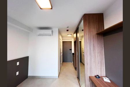 Apartamento à venda com 1 quarto, 22m² em Consolação, São Paulo