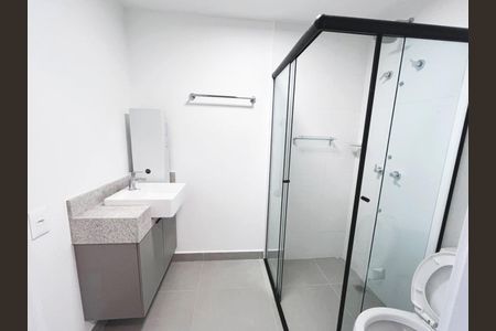 Apartamento à venda com 1 quarto, 22m² em Consolação, São Paulo
