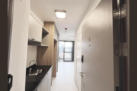 Apartamento à venda com 1 quarto, 22m² em Consolação, São Paulo