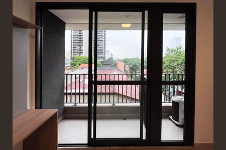 Apartamento à venda com 1 quarto, 22m² em Consolação, São Paulo