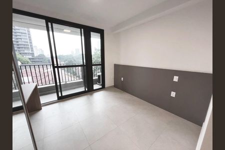 Apartamento à venda com 1 quarto, 22m² em Consolação, São Paulo