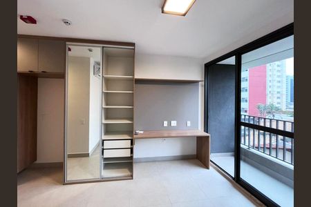 Apartamento à venda com 1 quarto, 22m² em Consolação, São Paulo