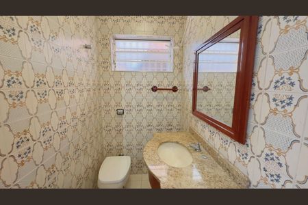 Casa à venda com 3 quartos, 127m² em Jardim Tremembe, São Paulo