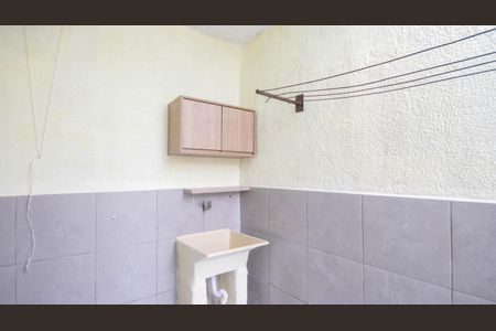 Casa à venda com 132m², 2 quartos e 2 vagasÁrea de Serviço