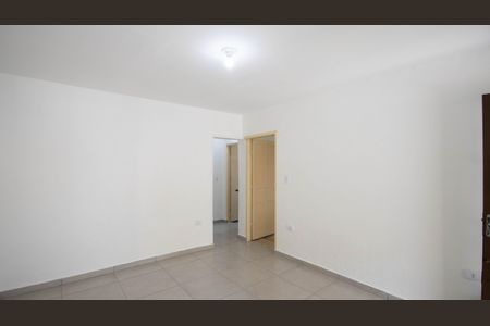 Sala de casa à venda com 2 quartos, 132m² em Vila Maria Alta, São Paulo