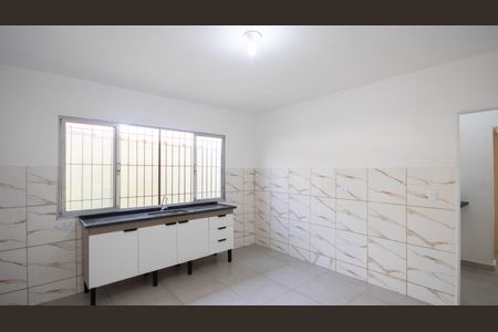 Casa à venda com 132m², 2 quartos e 2 vagasCozinha