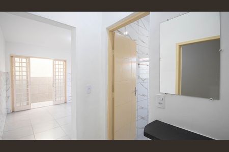 Casa à venda com 132m², 2 quartos e 2 vagasHall