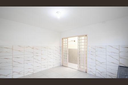 Casa à venda com 132m², 2 quartos e 2 vagasCozinha