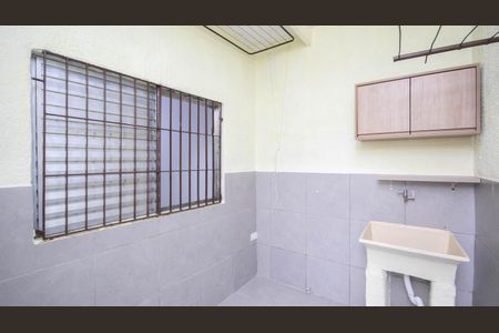 Casa à venda com 132m², 2 quartos e 2 vagasÁrea de Serviço