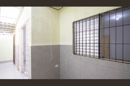 Casa à venda com 132m², 2 quartos e 2 vagasÁrea de Serviço