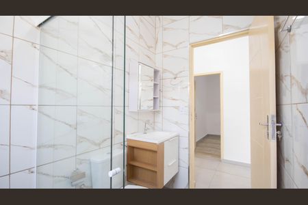 Casa à venda com 132m², 2 quartos e 2 vagasBanheiro