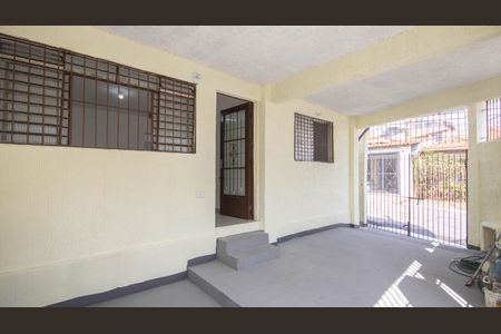 Casa à venda com 132m², 2 quartos e 2 vagasGaragem