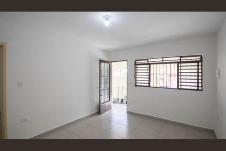 Sala de casa à venda com 2 quartos, 132m² em Vila Maria Alta, São Paulo