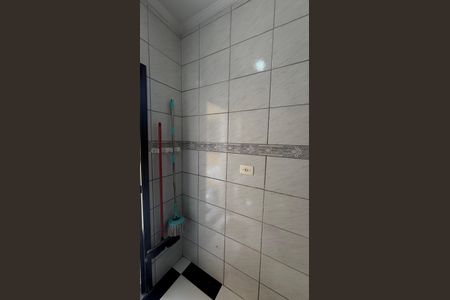 Apartamento para alugar com 73m², 2 quartos e 2 vagasÁrea de Serviço