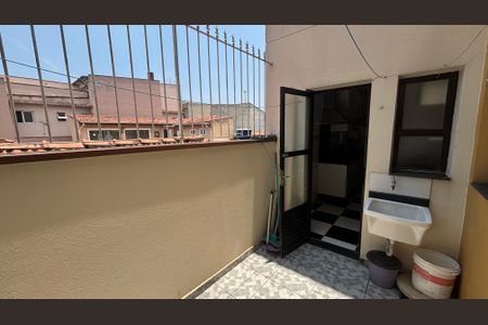 Apartamento para alugar com 73m², 2 quartos e 2 vagasÁrea de Serviço