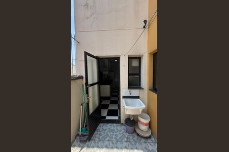 Apartamento para alugar com 73m², 2 quartos e 2 vagasÁrea de Serviço