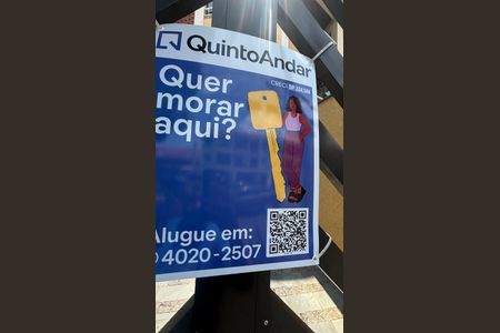 Apartamento para alugar com 73m², 2 quartos e 2 vagasFachada