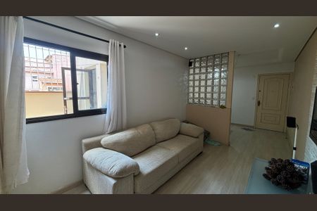 Apartamento para alugar com 73m², 2 quartos e 2 vagasSala - Sala de Jantar
