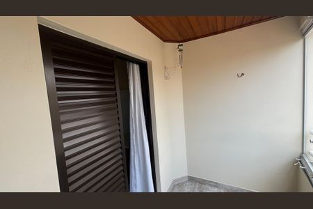 Apartamento para alugar com 73m², 2 quartos e 2 vagasVaranda da Suíte