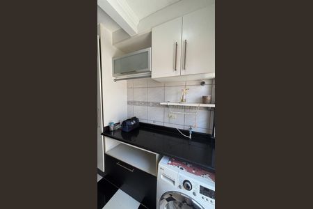 Apartamento para alugar com 73m², 2 quartos e 2 vagasÁrea de Serviço