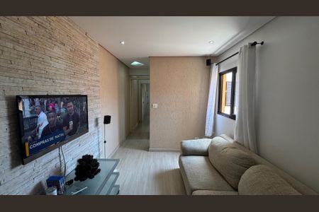 Apartamento para alugar com 73m², 2 quartos e 2 vagasSala - Sala de Jantar