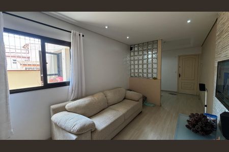 Apartamento para alugar com 73m², 2 quartos e 2 vagasSala - Sala de Jantar