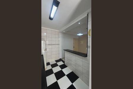 Apartamento para alugar com 73m², 2 quartos e 2 vagasCozinha