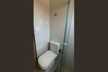 Apartamento para alugar com 73m², 2 quartos e 2 vagasBanheiro