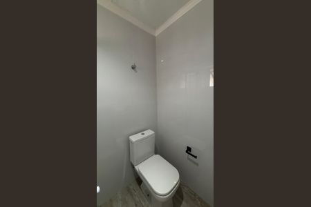 Apartamento para alugar com 73m², 2 quartos e 2 vagasBanheiro da Suíte