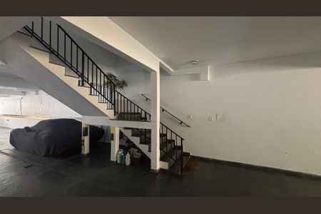 Apartamento para alugar com 73m², 2 quartos e 2 vagasGaragem
