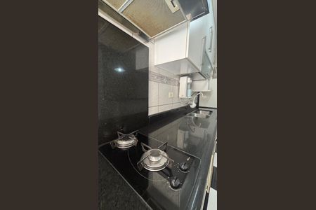 Apartamento para alugar com 73m², 2 quartos e 2 vagasCozinha