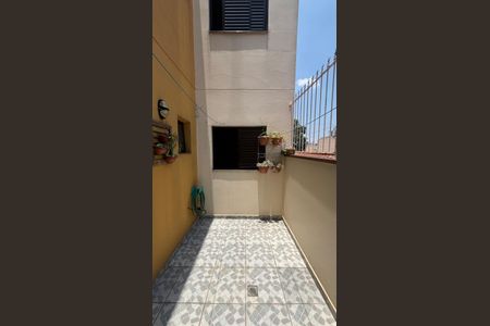 Apartamento para alugar com 73m², 2 quartos e 2 vagasÁrea de Serviço