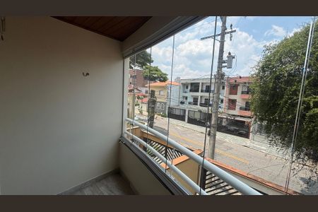 Apartamento para alugar com 73m², 2 quartos e 2 vagasVaranda da Suíte