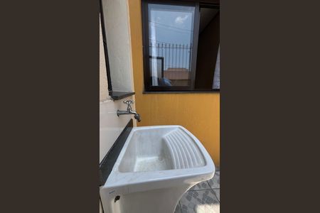 Apartamento para alugar com 73m², 2 quartos e 2 vagasÁrea de Serviço