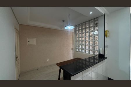 Apartamento para alugar com 73m², 2 quartos e 2 vagasCozinha